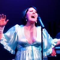 Natalie Joy Johnson Comes To Upright Cabaret 8/31, 9/7